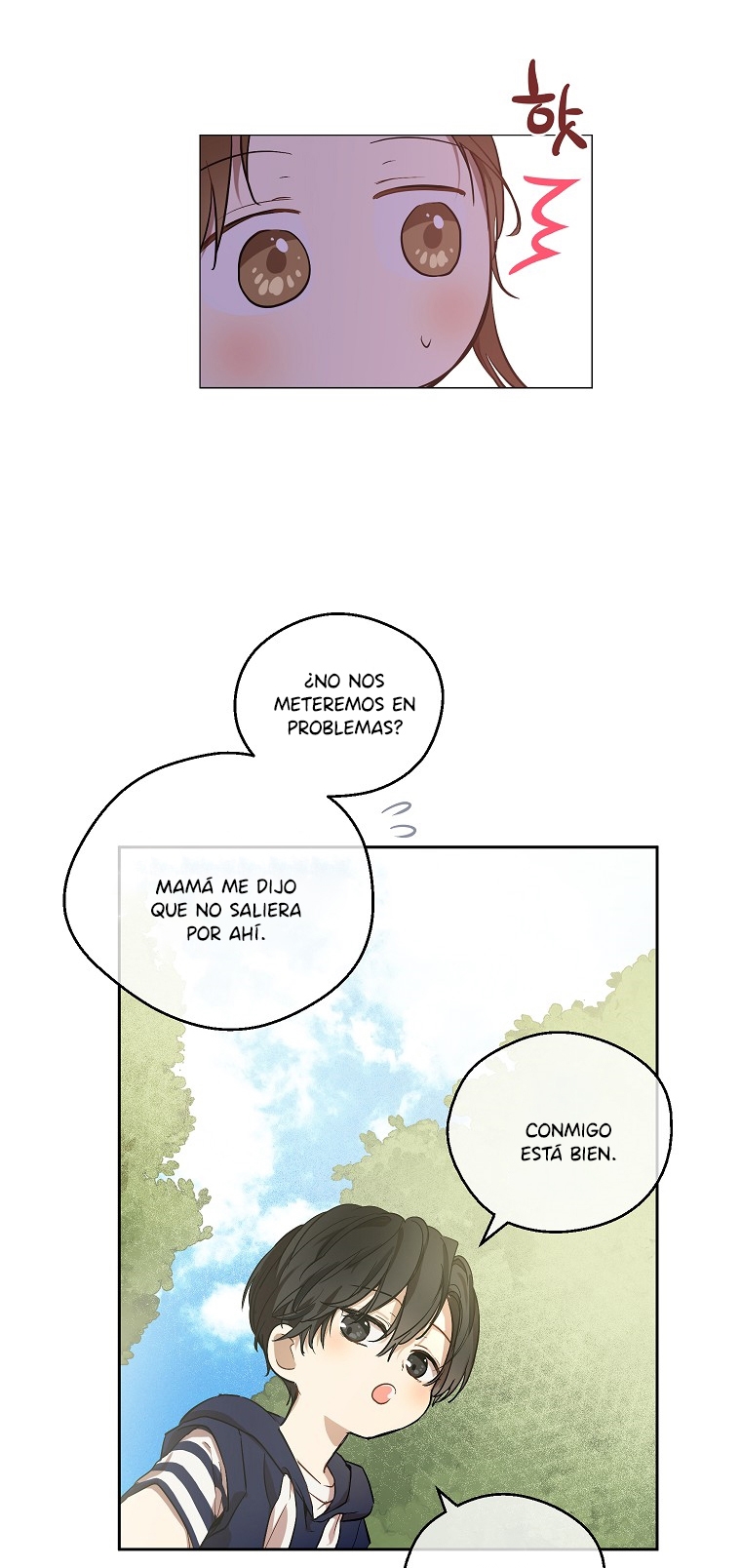 King The Land  Capítulo 6 page 44