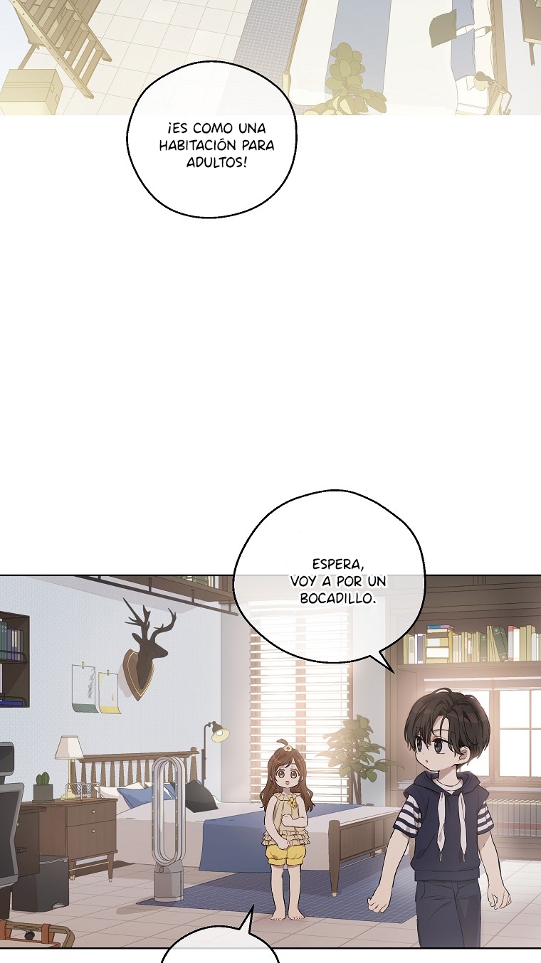 King The Land  Capítulo 6 page 49