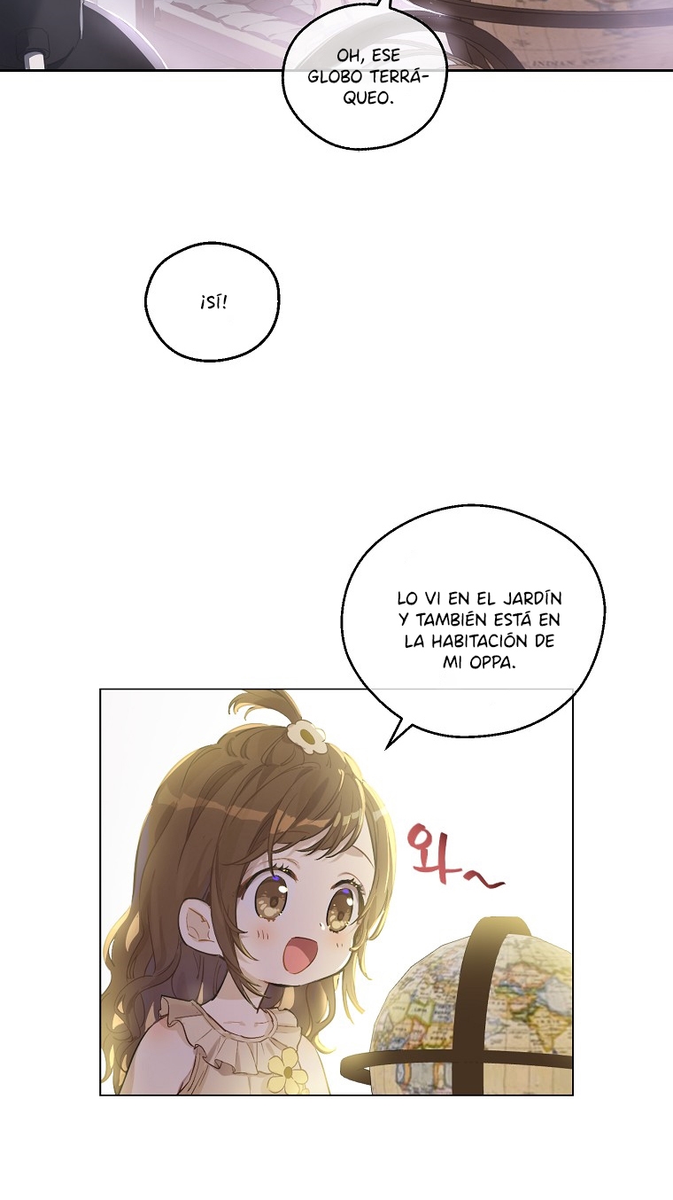King The Land  Capítulo 6 page 55