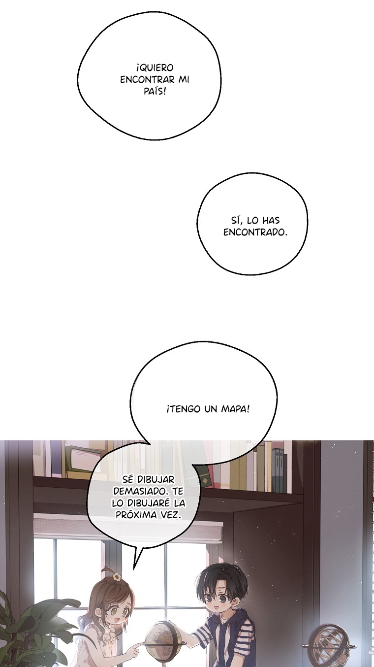 King The Land  Capítulo 6 page 56