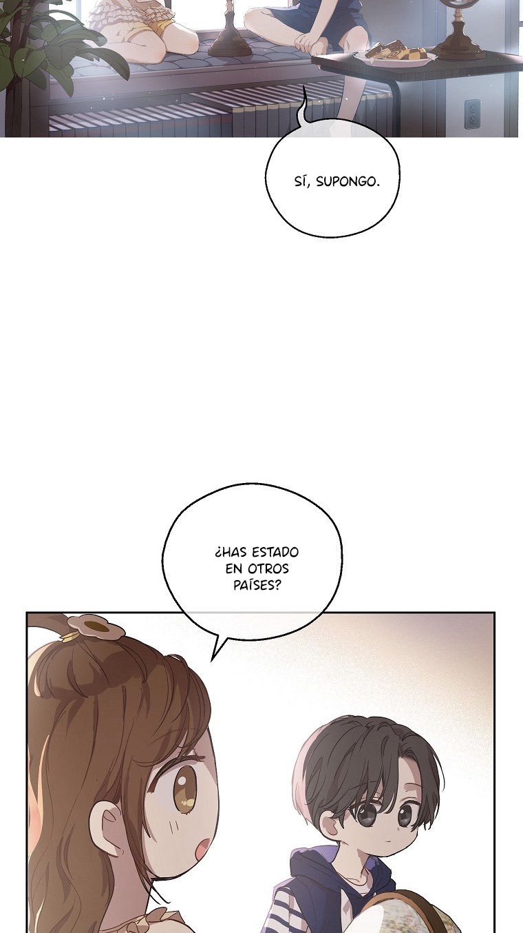 King The Land  Capítulo 6 page 57