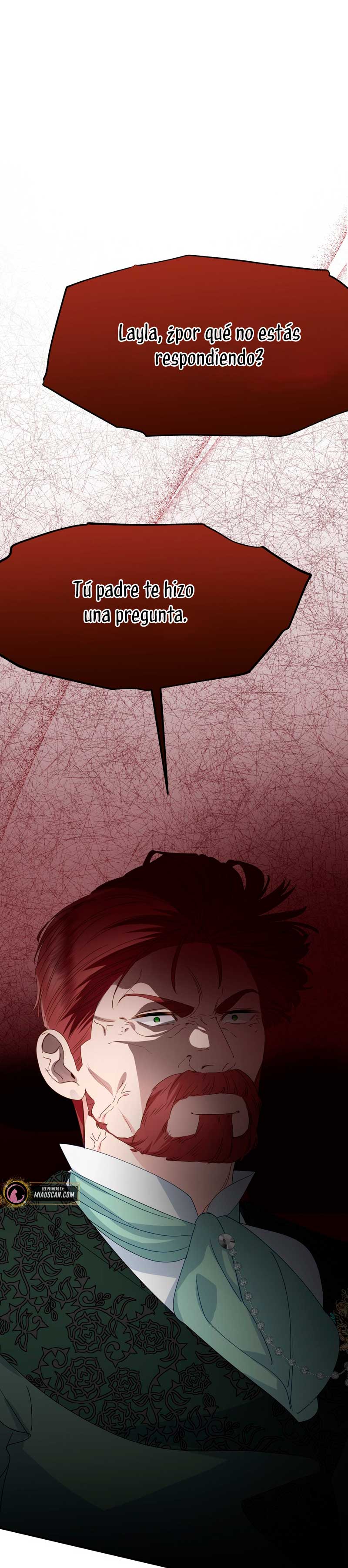 Un camión me mandó a otro mundo  Capitulo 11 page 11