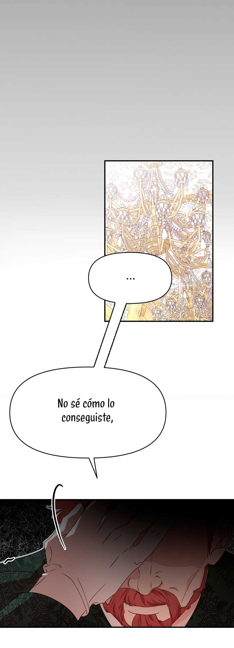 Un camión me mandó a otro mundo  Capitulo 11 page 19