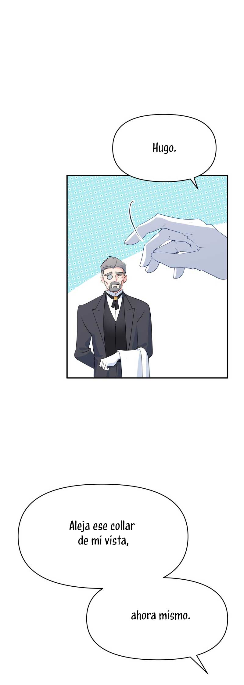 Un camión me mandó a otro mundo  Capitulo 11 page 21