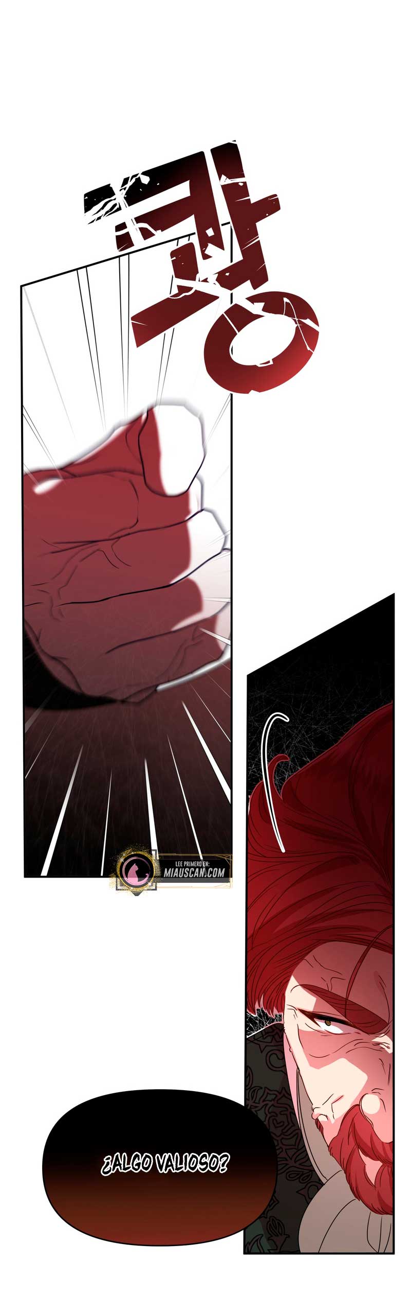 Un camión me mandó a otro mundo  Capitulo 11 page 29