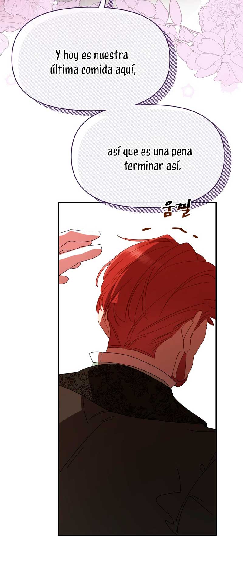Un camión me mandó a otro mundo  Capitulo 11 page 39