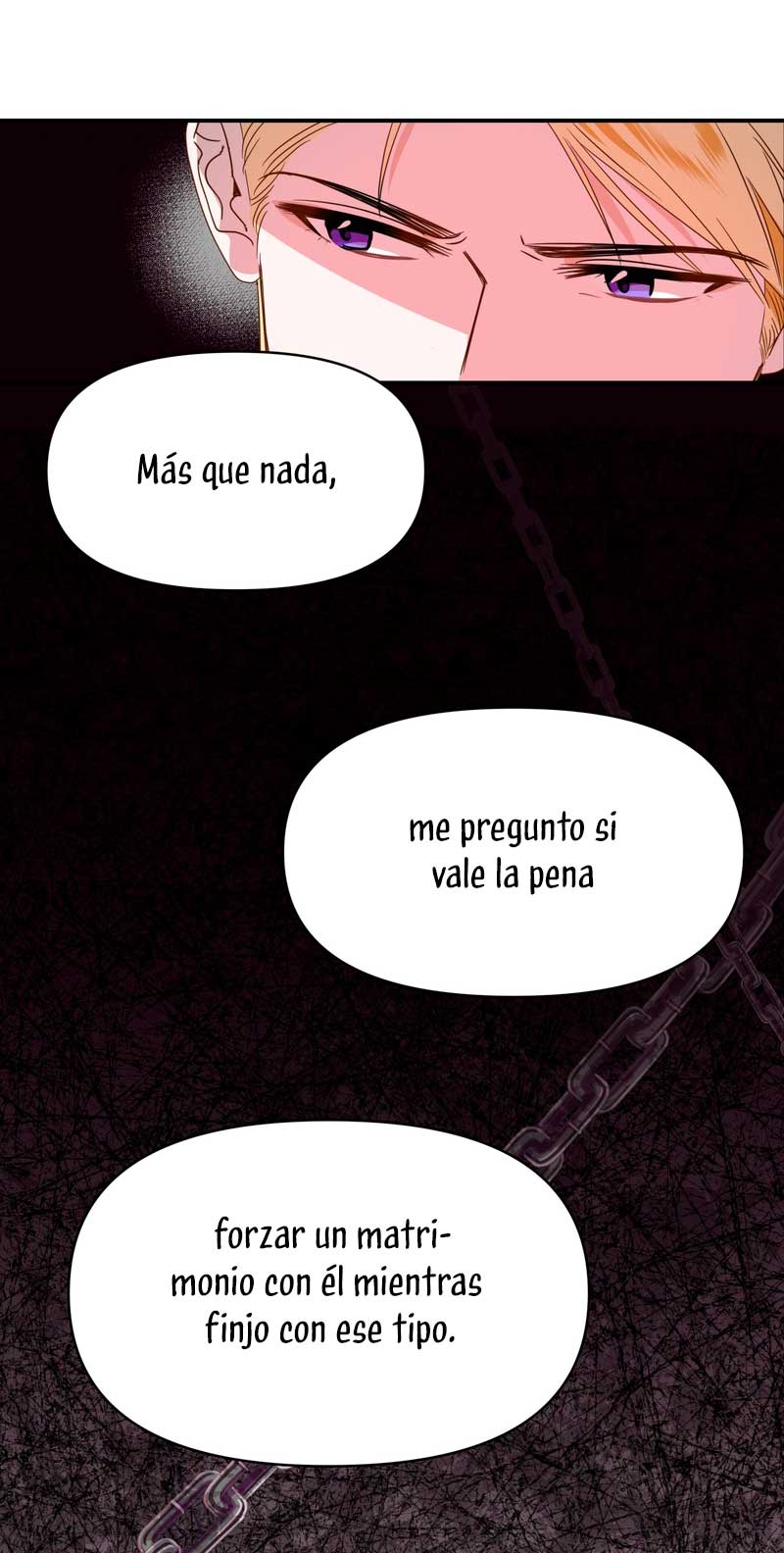 Un camión me mandó a otro mundo  Capitulo 11 page 56