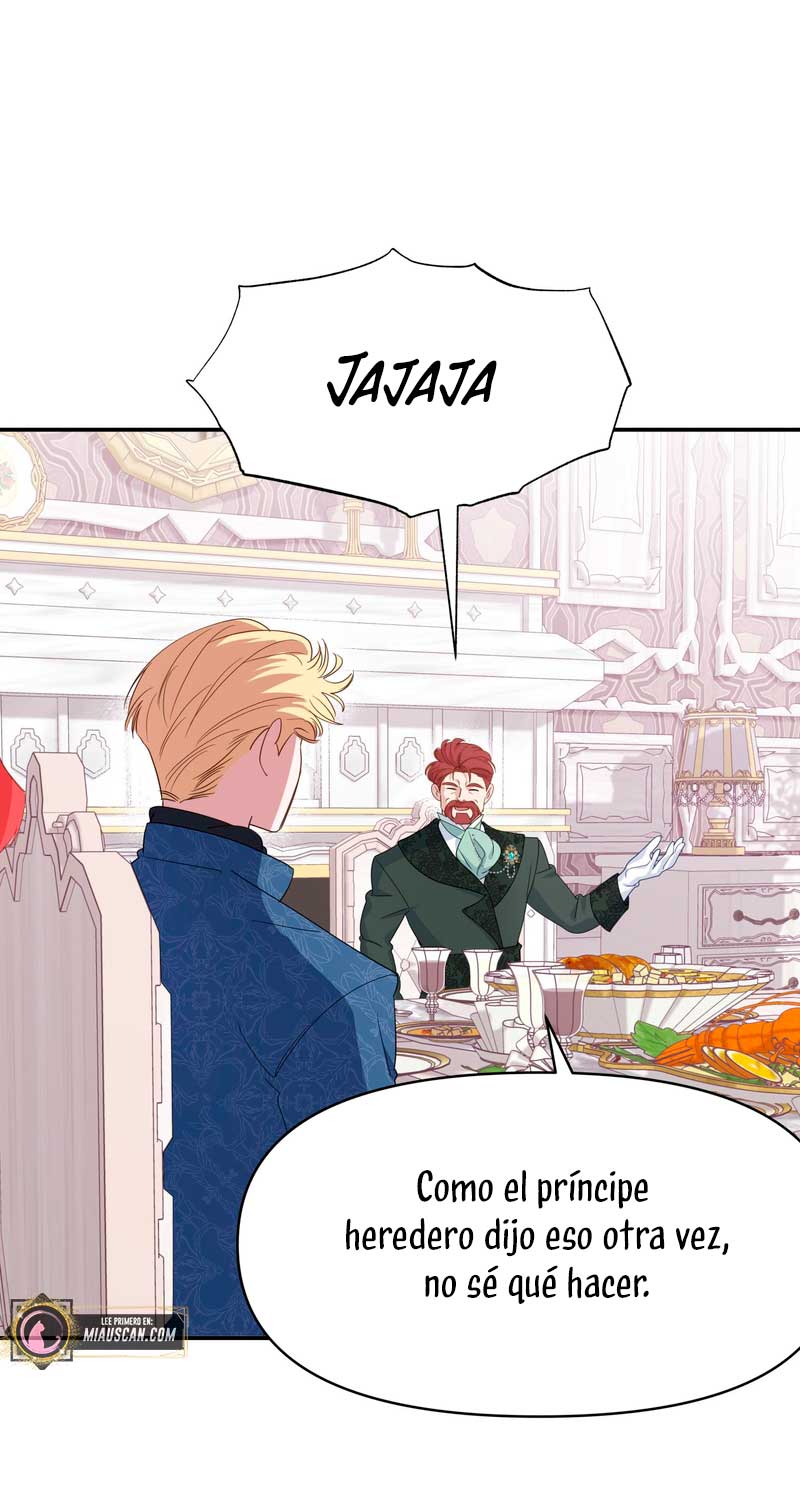 Un camión me mandó a otro mundo  Capitulo 11 page 6