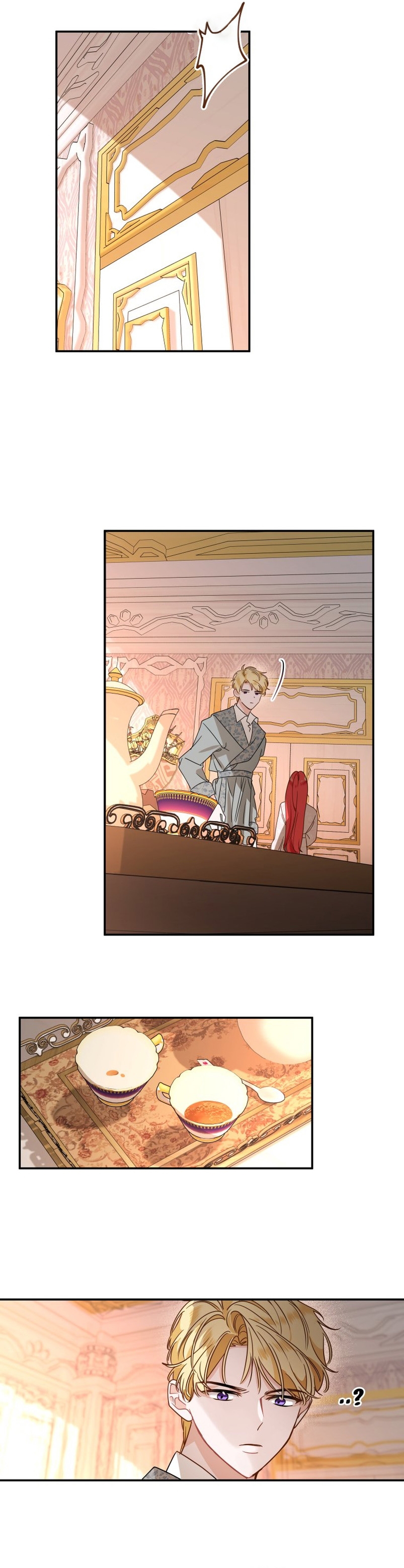 Un camión me mandó a otro mundo  Capitulo 8 page 29