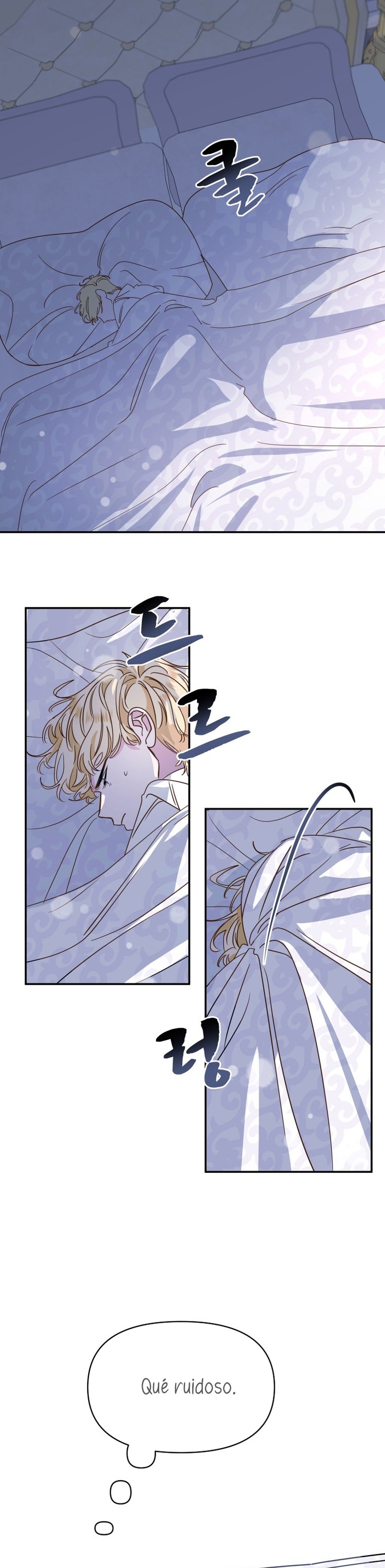 Un camión me mandó a otro mundo  Capitulo 8 page 33