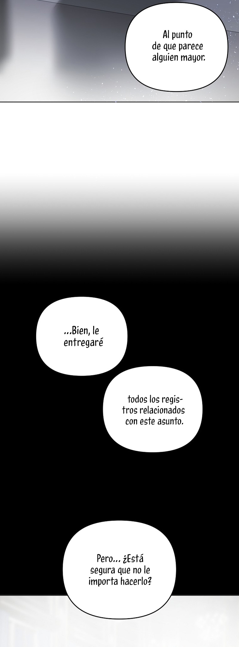 Cómo sobrevivir durmiendo con el emperador  Capitulo 47 page 28