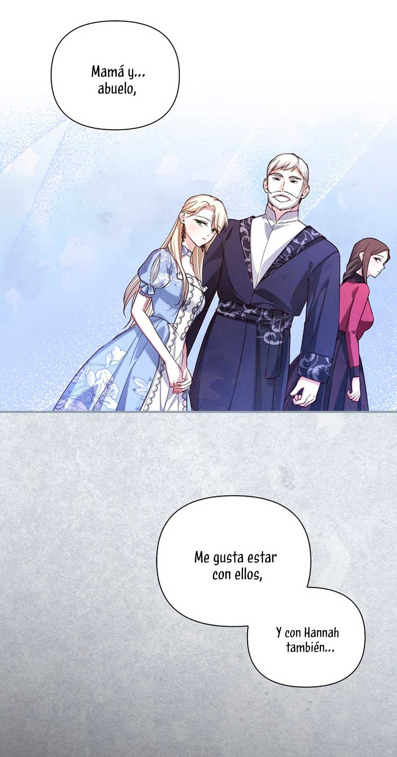 Cómo esconder al hijo del emperador  Capitulo 75 page 37