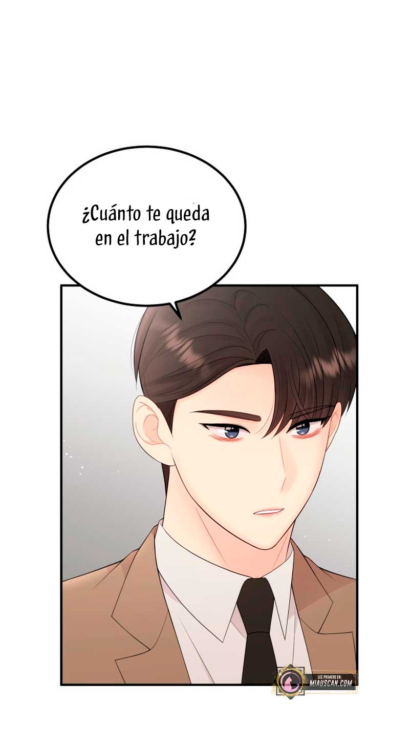 Mi jefe incómodo  Capitulo 43 page 15