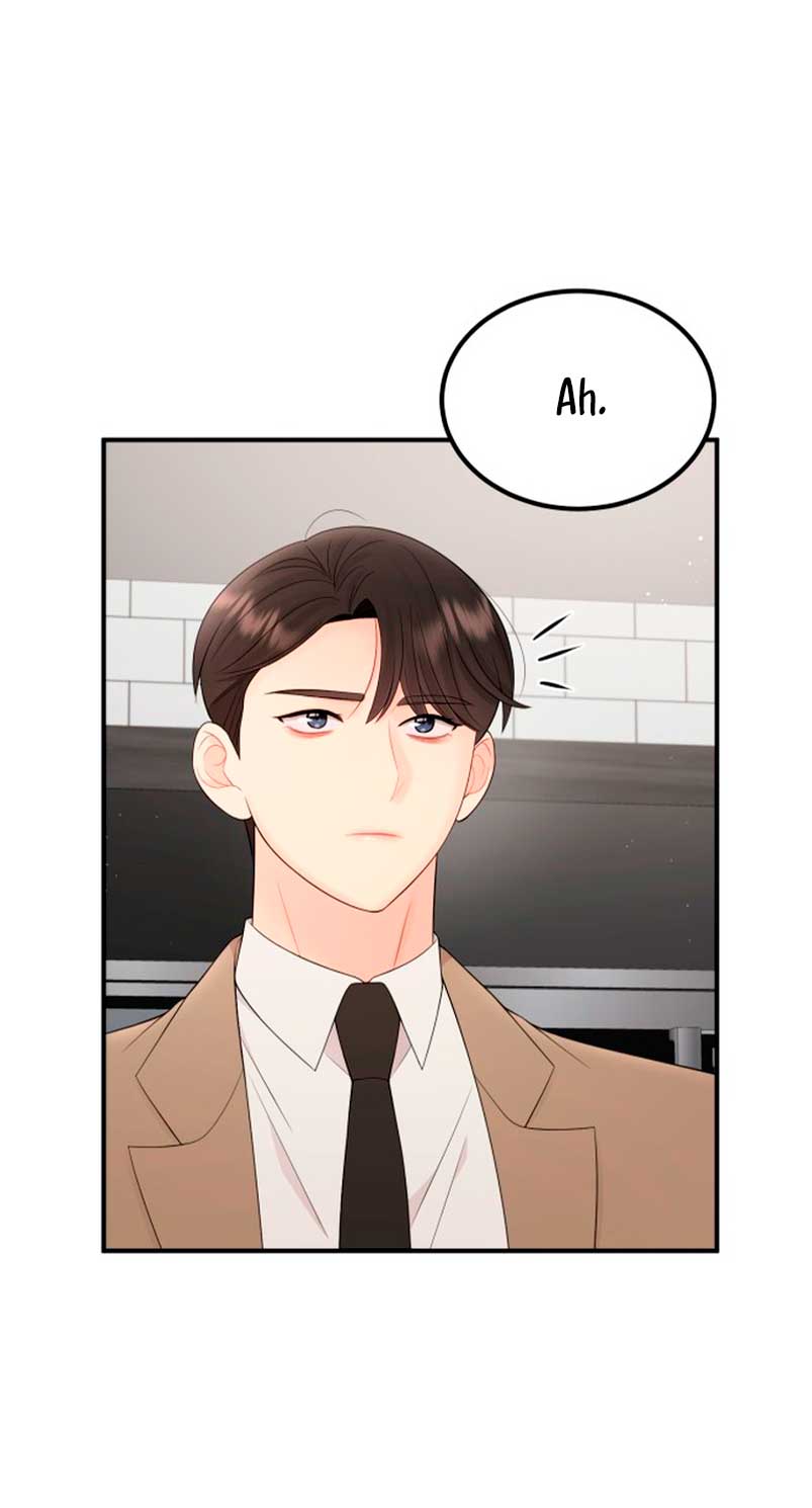 Mi jefe incómodo  Capitulo 43 page 22
