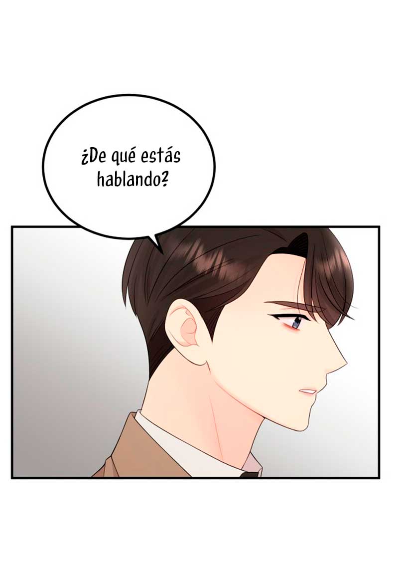 Mi jefe incómodo  Capitulo 43 page 25