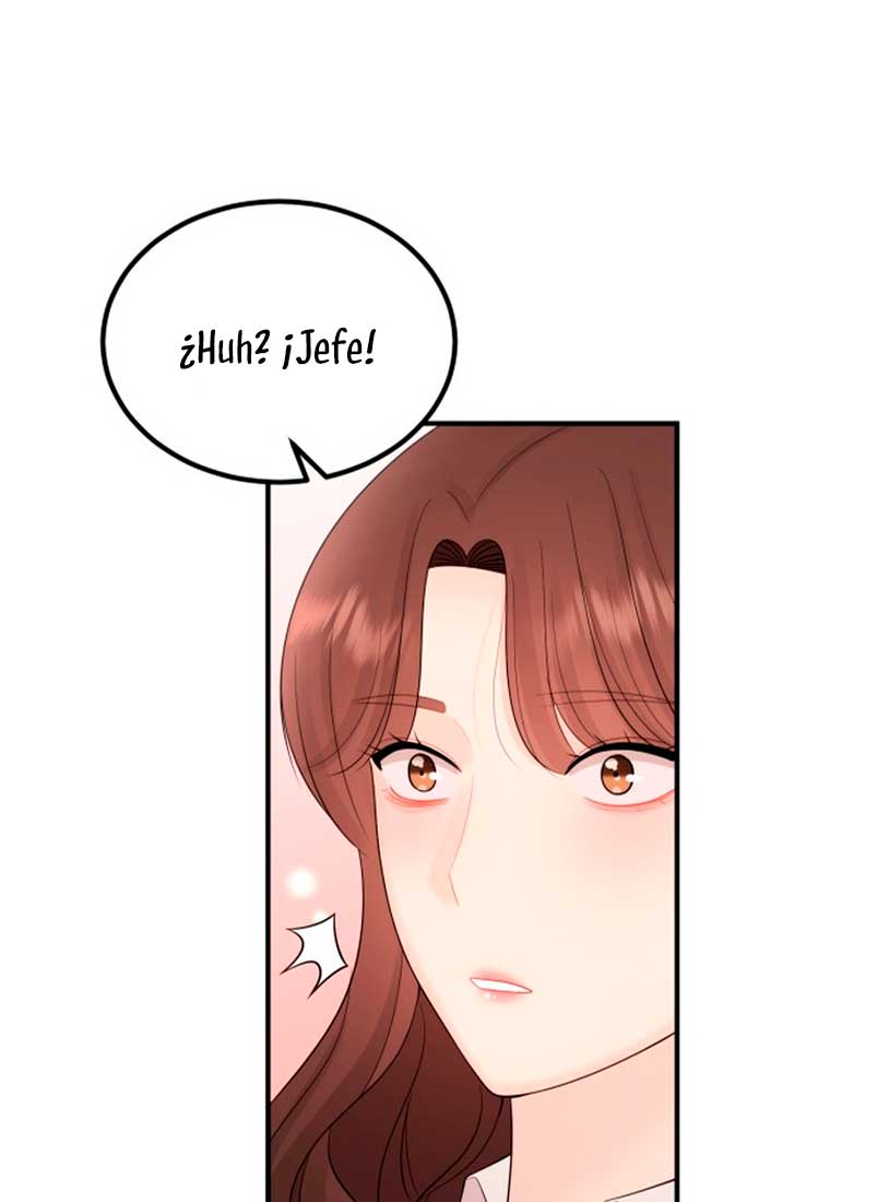 Mi jefe incómodo  Capitulo 43 page 38