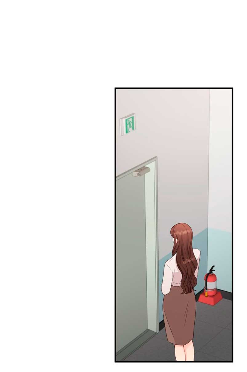 Mi jefe incómodo  Capitulo 43 page 48