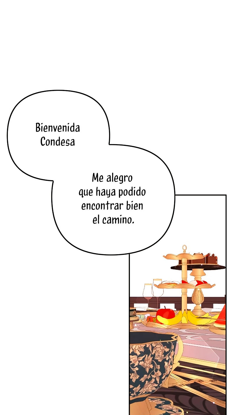 La vida de una amada esposa  Capitulo 10 page 10