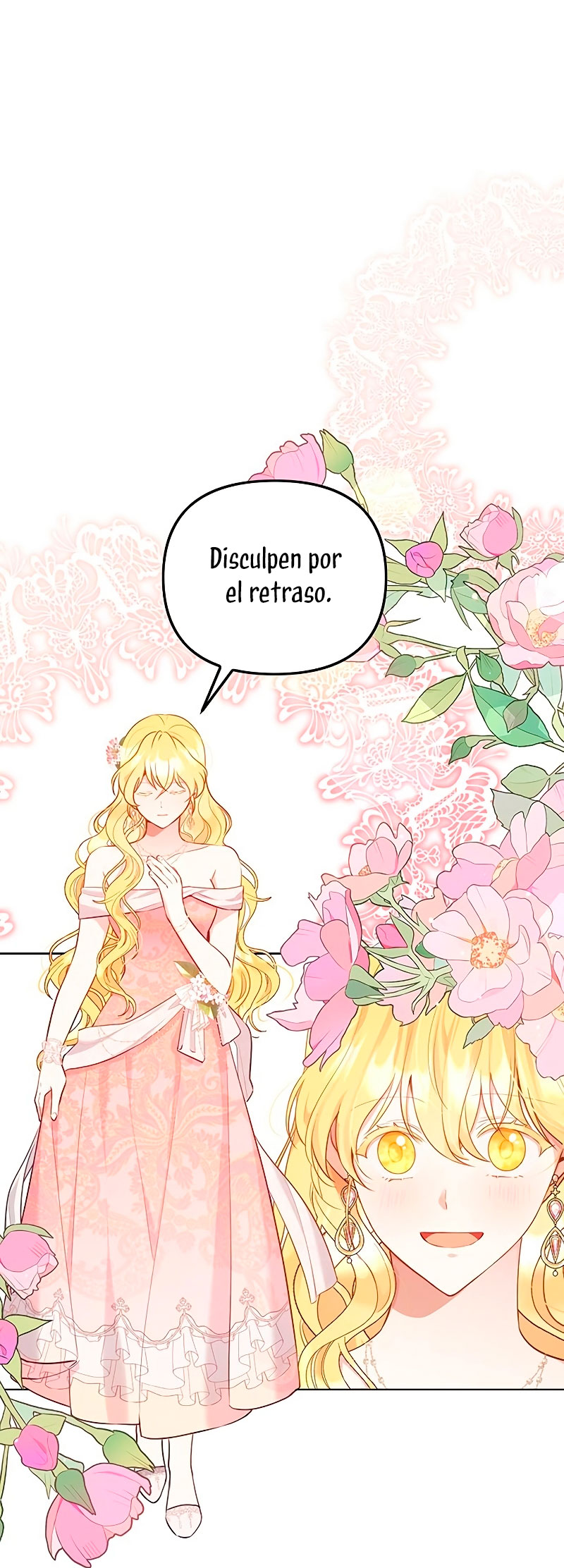La vida de una amada esposa  Capitulo 10 page 18
