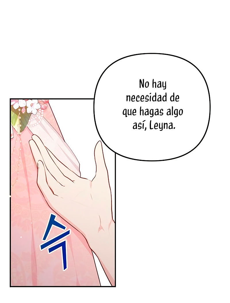 La vida de una amada esposa  Capitulo 10 page 24