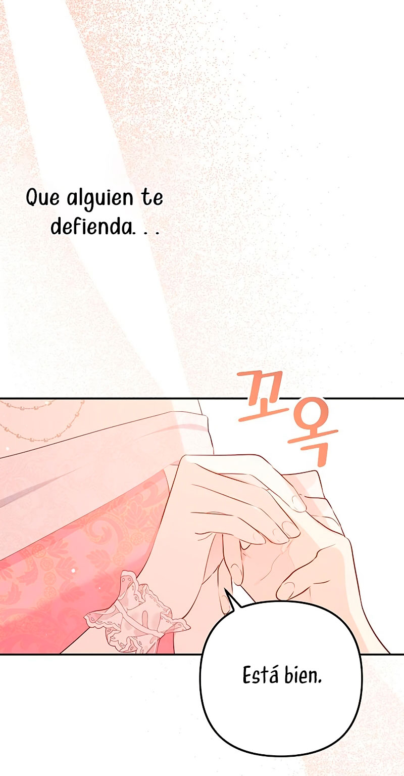 La vida de una amada esposa  Capitulo 10 page 27
