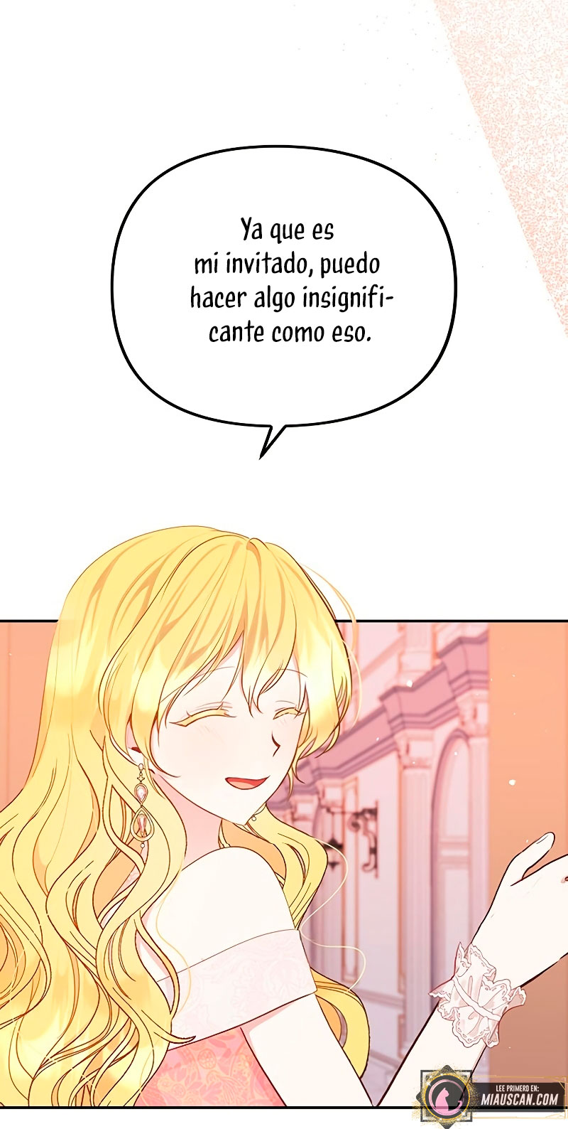 La vida de una amada esposa  Capitulo 10 page 28