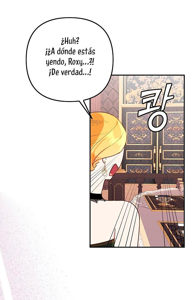 La vida de una amada esposa  Capitulo 10 page 31