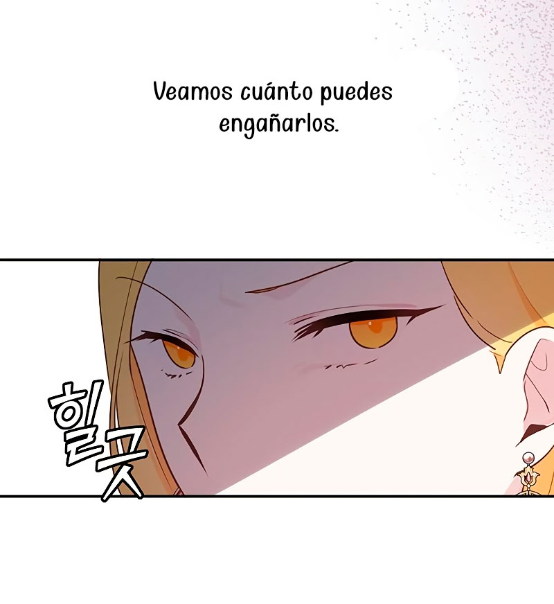 La vida de una amada esposa  Capitulo 10 page 33