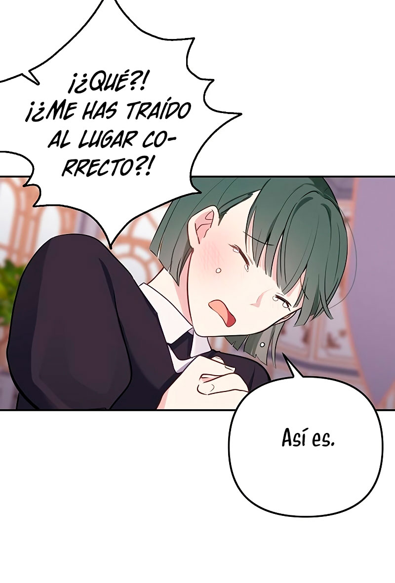 La vida de una amada esposa  Capitulo 10 page 40