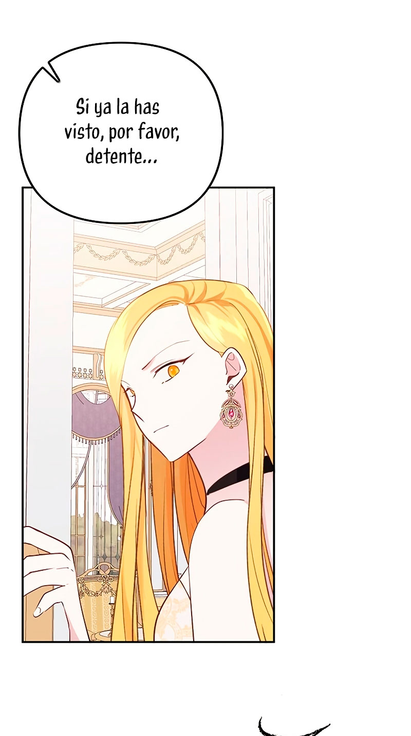 La vida de una amada esposa  Capitulo 10 page 41