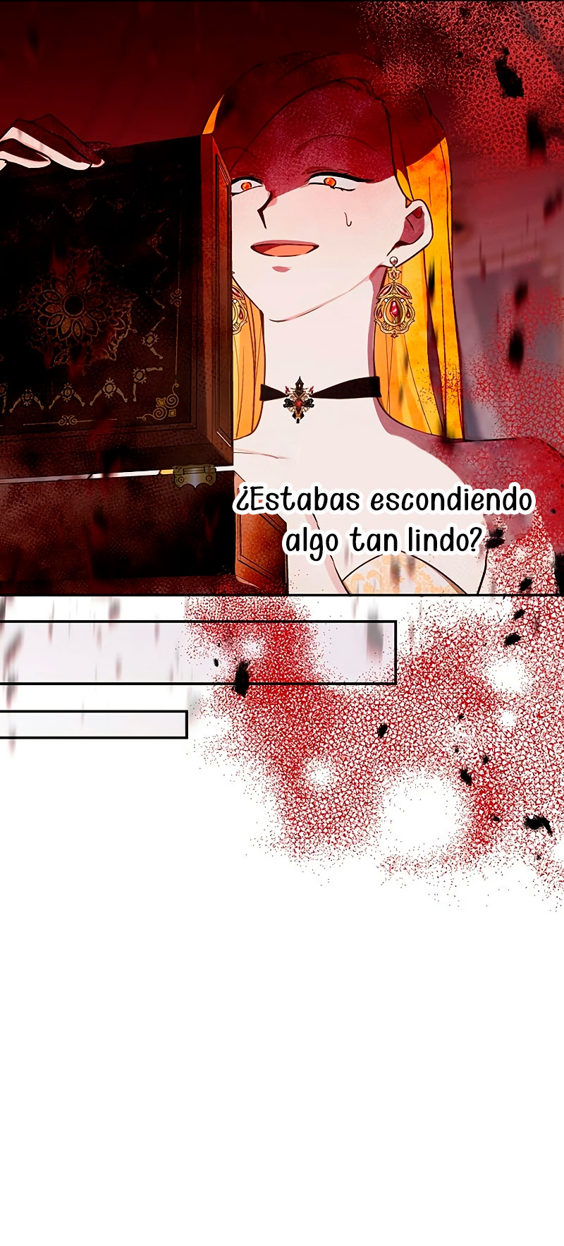 La vida de una amada esposa  Capitulo 10 page 48
