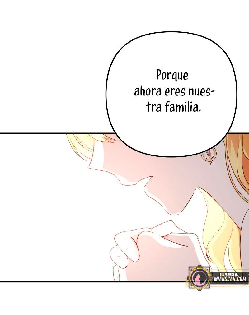 La vida de una amada esposa  Capitulo 10 page 7