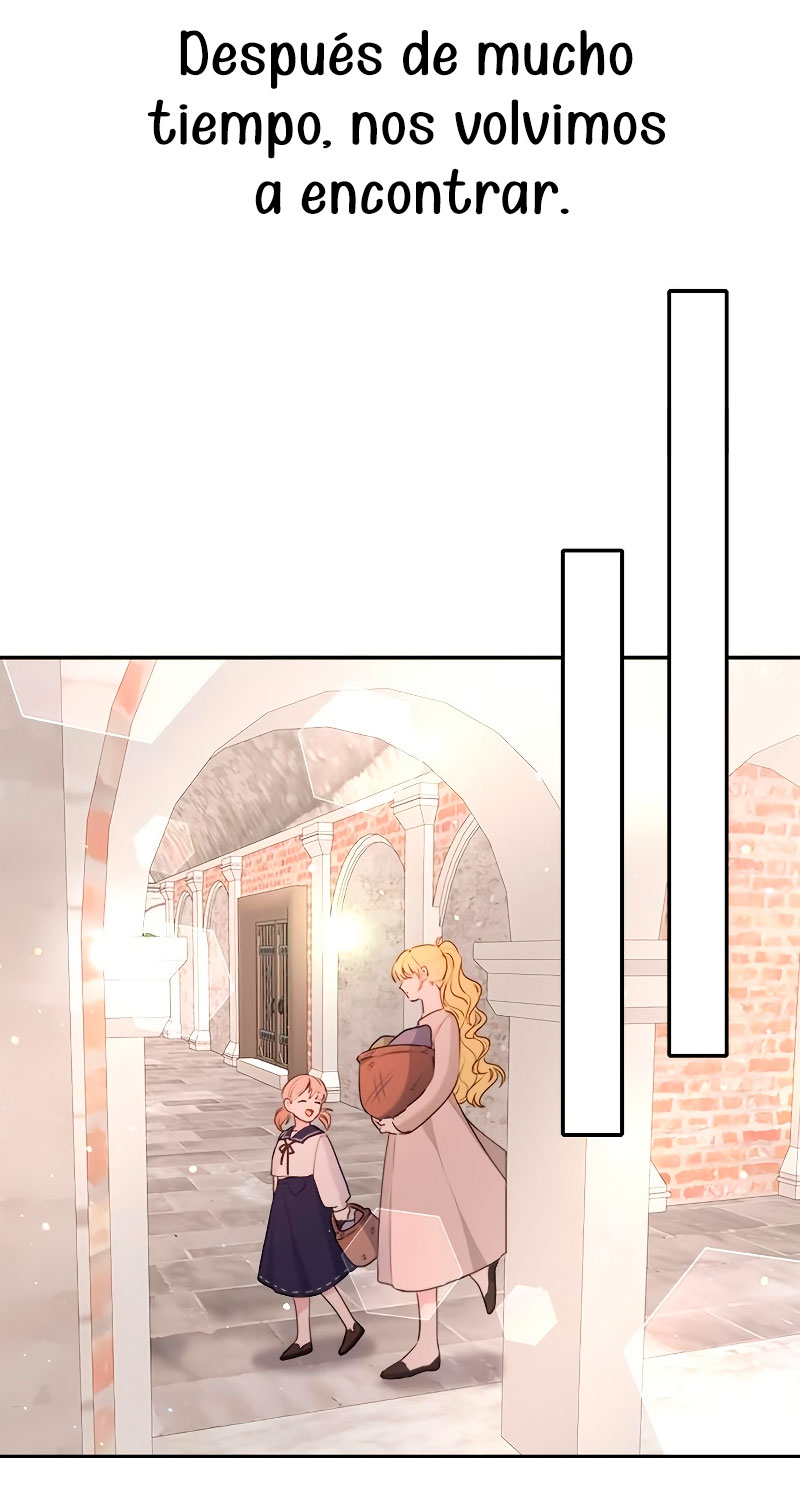 La vida de una amada esposa  Capitulo 7 page 39