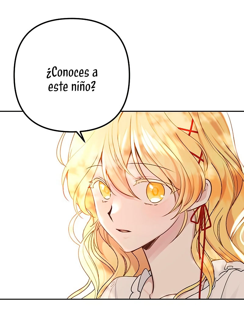 La vida de una amada esposa  Capitulo 7 page 4