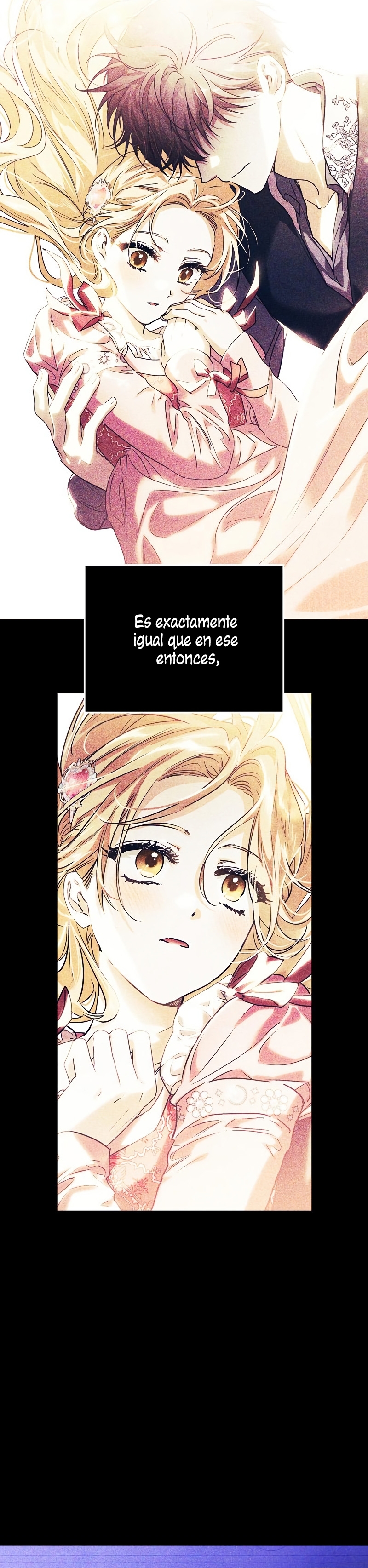 Domé al perro rabioso de mi ex marido  Capitulo 32 page 15
