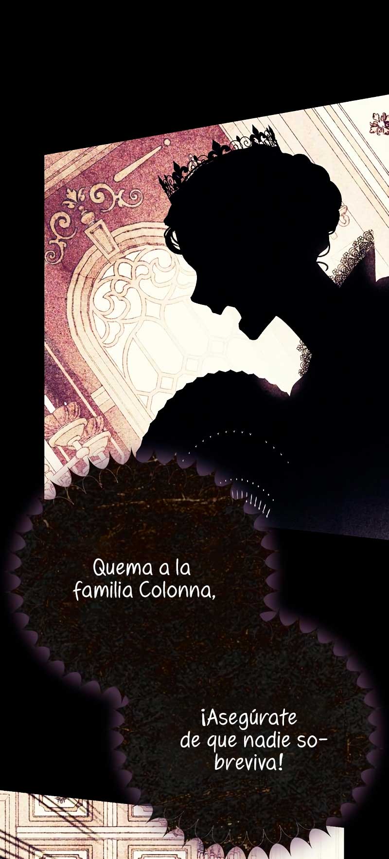 Domé al perro rabioso de mi ex marido  Capitulo 32 page 50