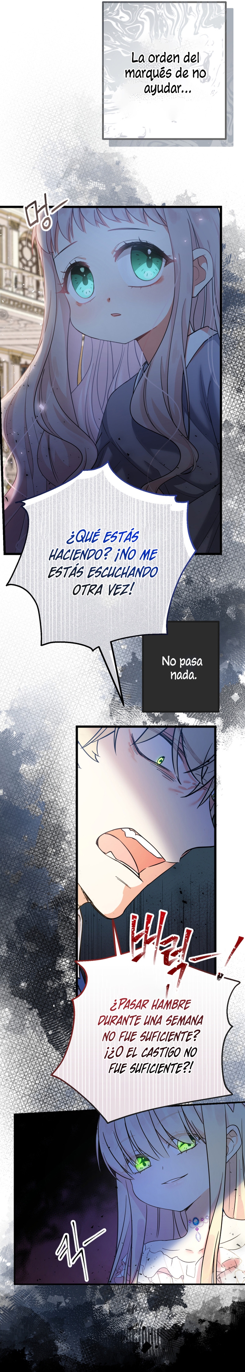 Vamos a un Rofan con una bebé de dinero  Capitulo 2 page 38
