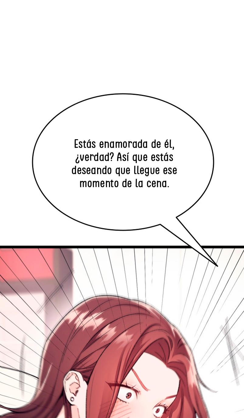 El jefe está loco  Capítulo 2 page 108