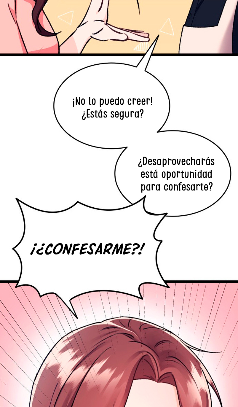 El jefe está loco  Capítulo 2 page 112