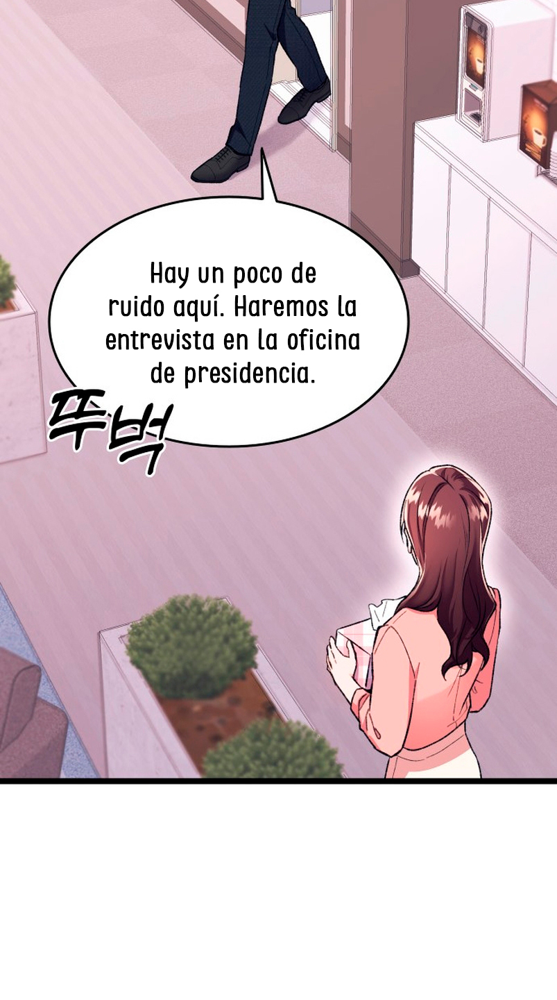 El jefe está loco  Capítulo 2 page 153