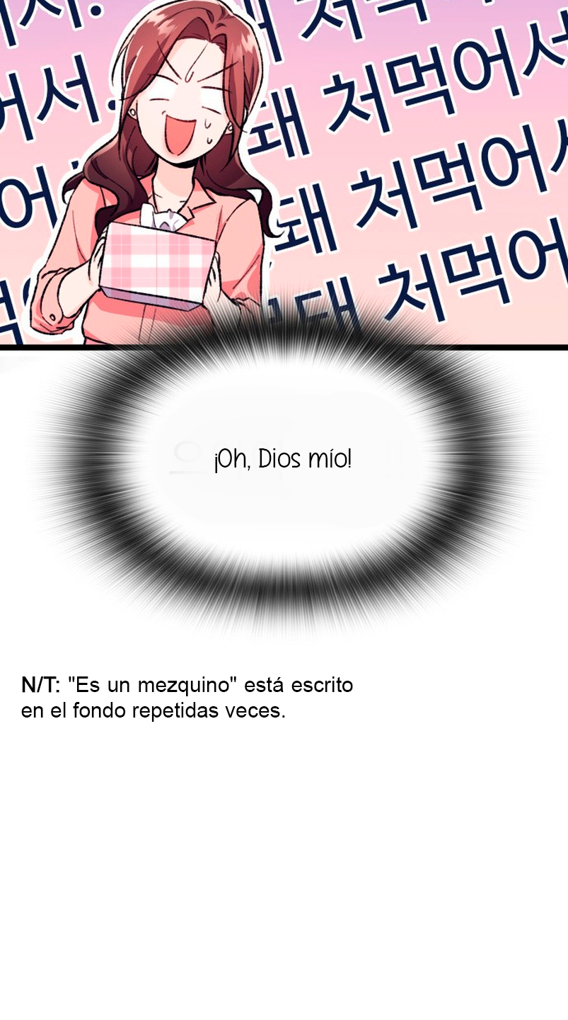 El jefe está loco  Capítulo 2 page 161