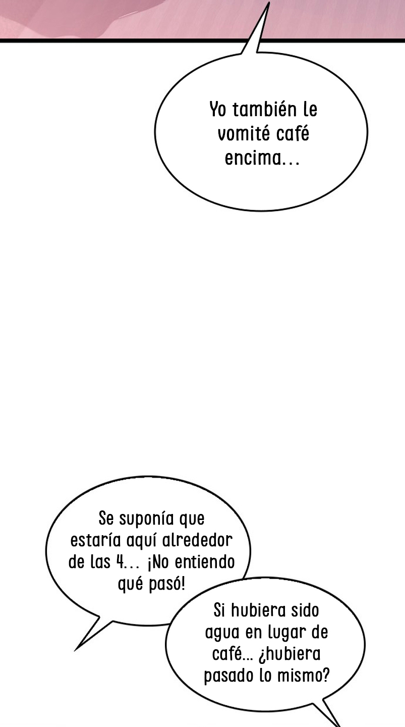 El jefe está loco  Capítulo 2 page 202