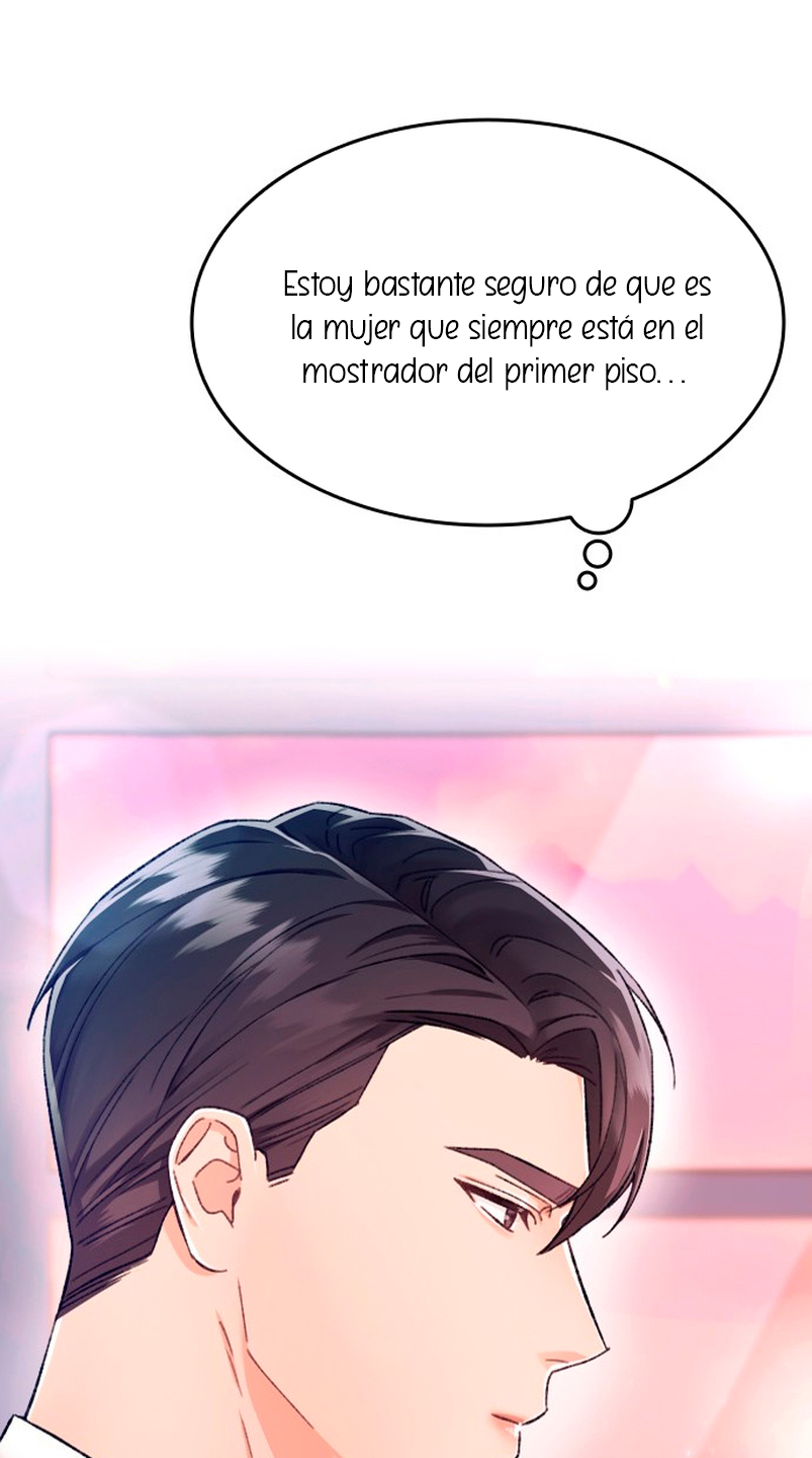 El jefe está loco  Capítulo 2 page 214