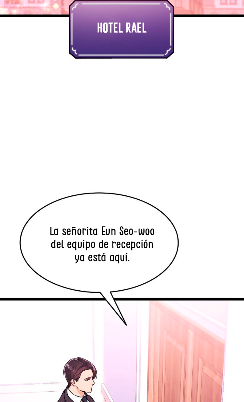 El jefe está loco  Capítulo 2 page 229