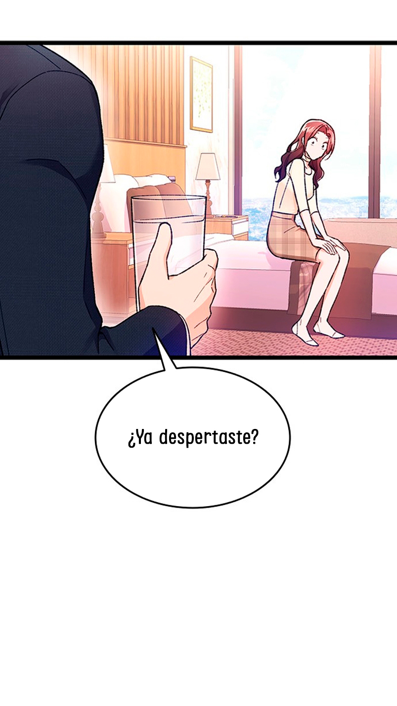 El jefe está loco  Capítulo 2 page 108