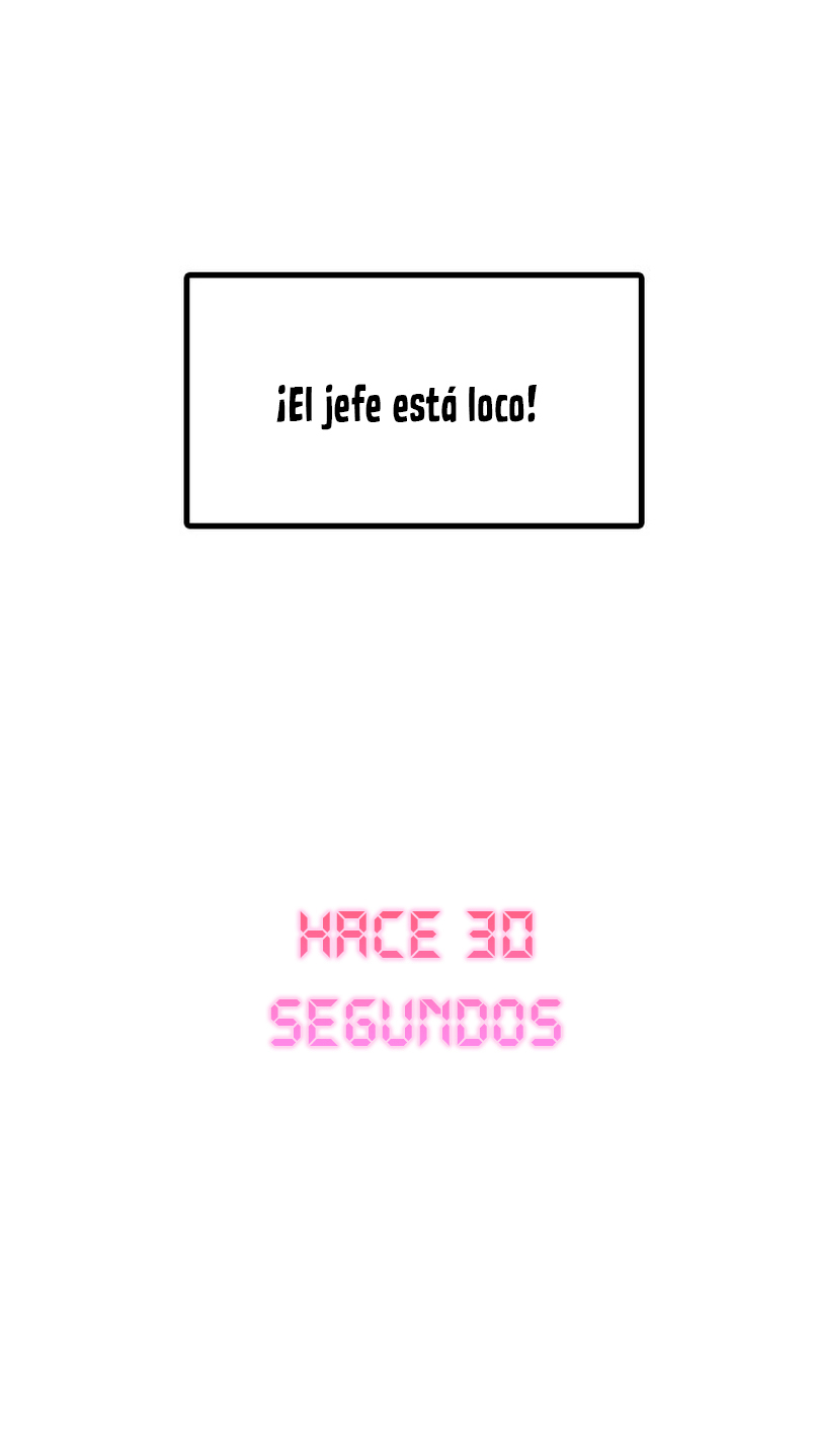 El jefe está loco  Capítulo 2 page 126