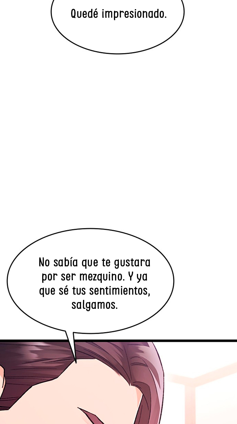 El jefe está loco  Capítulo 2 page 138