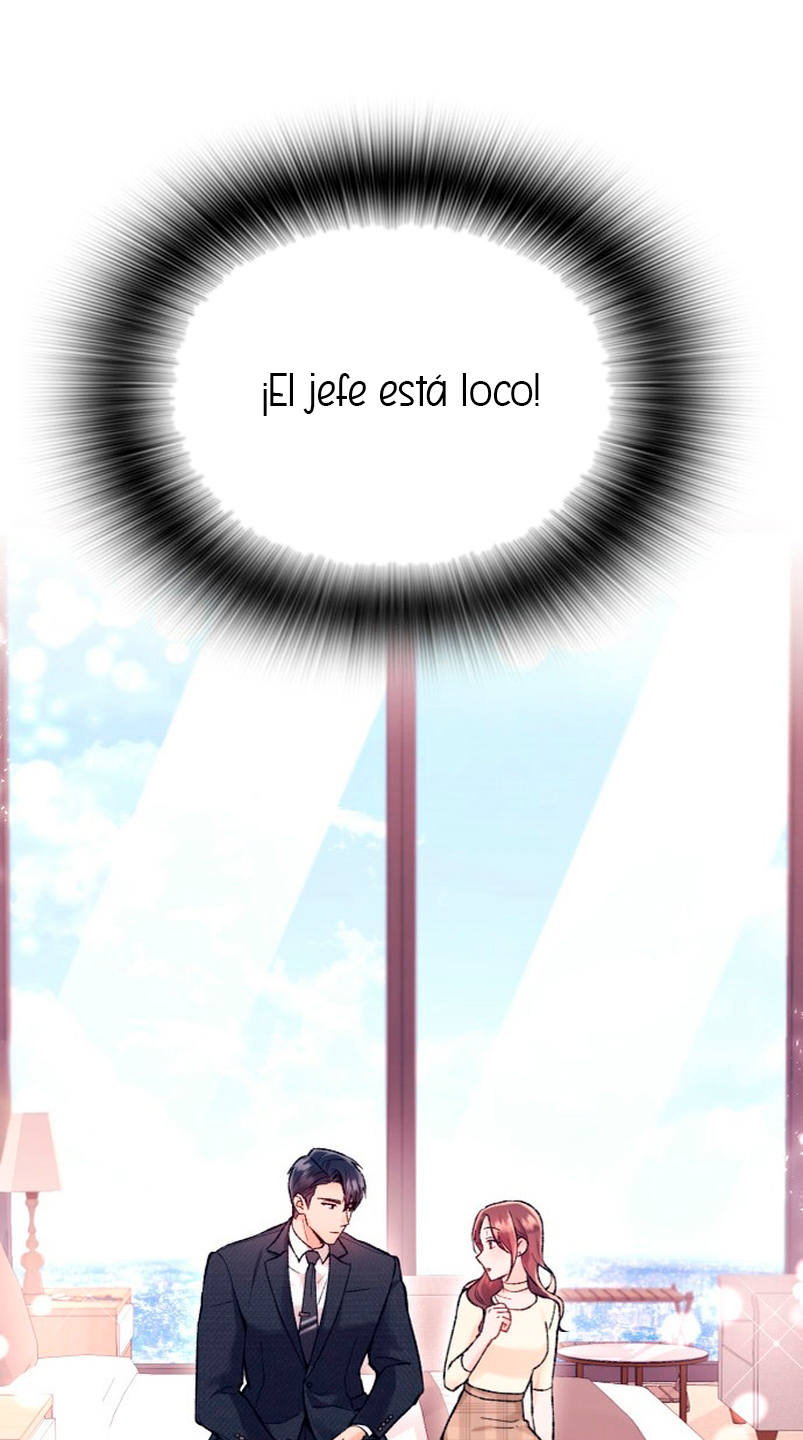 El jefe está loco  Capítulo 2 page 152
