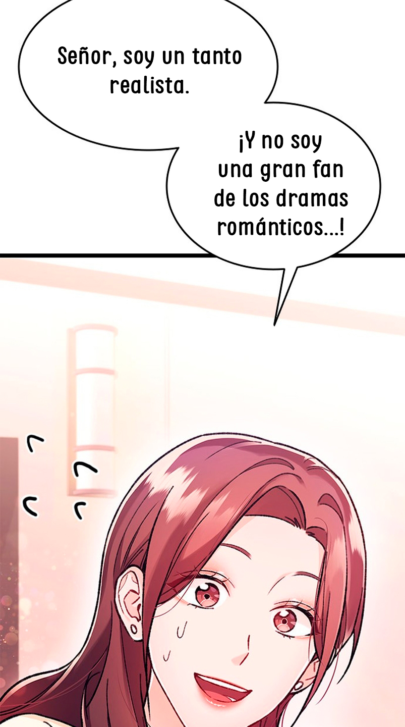 El jefe está loco  Capítulo 2 page 160