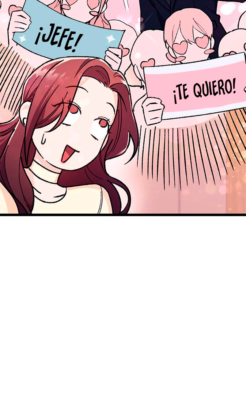 El jefe está loco  Capítulo 2 page 163
